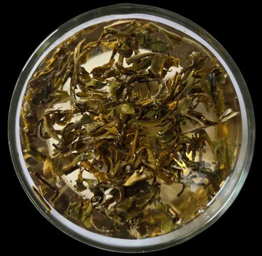 Himalayan White Loose Leaf Tea